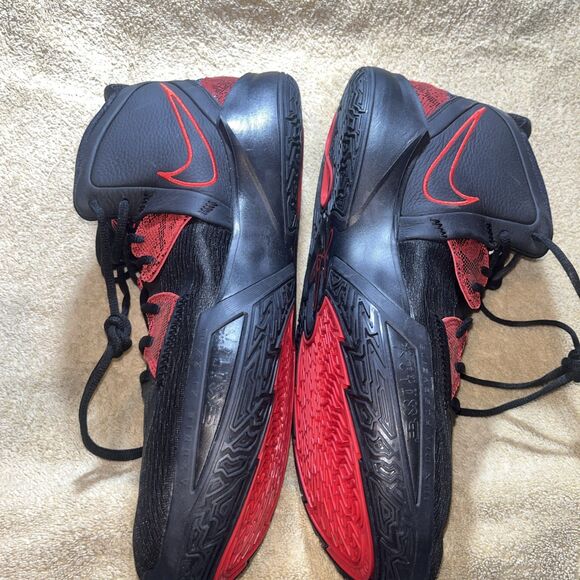 Cz0204-004 Size17 Nike Kyrie Infinity Bred main image 12